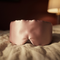 Lumeclin Cloud Silk Sleep Mask 