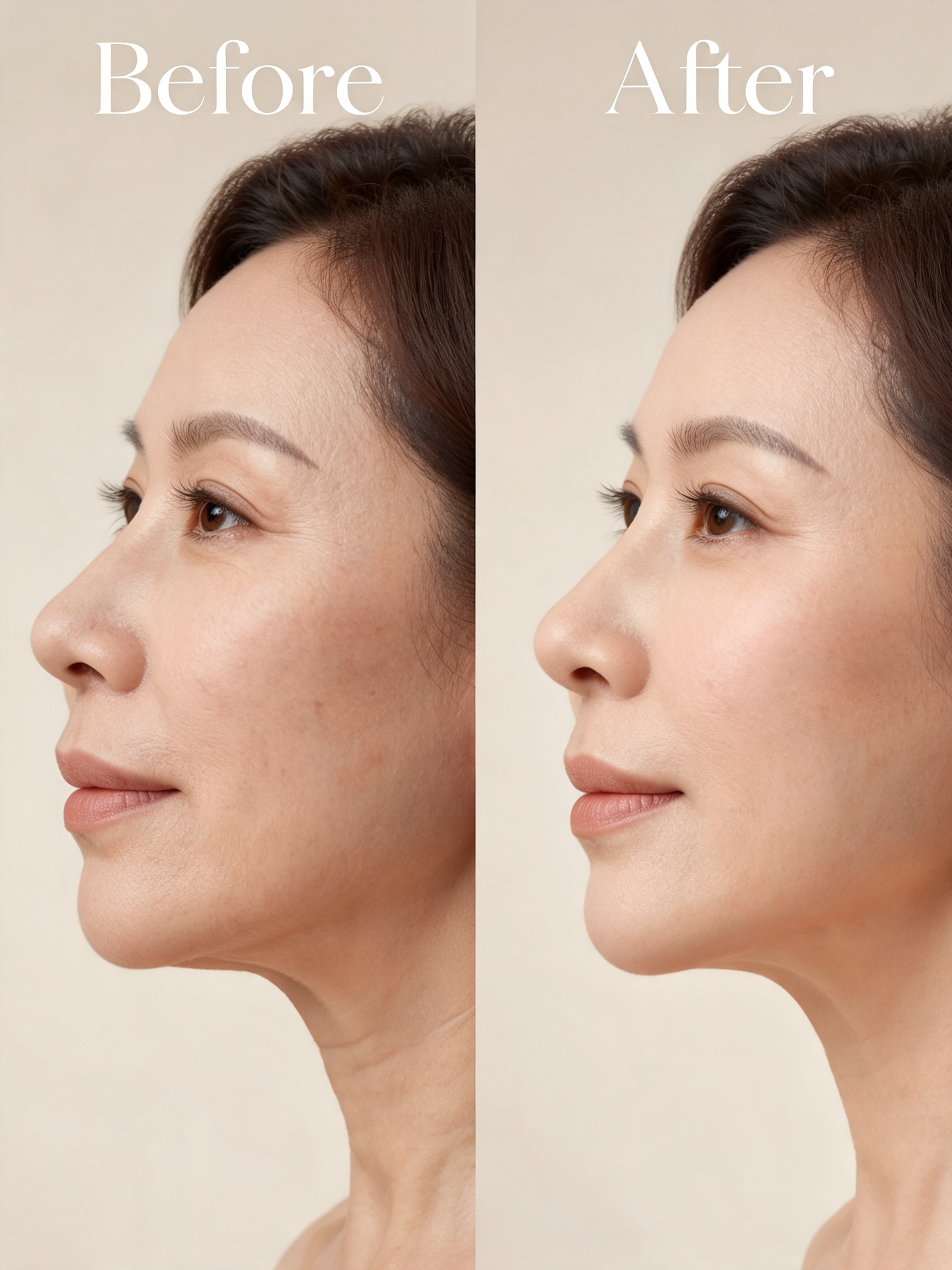 Lumeclin | TriGlow Facial Wand